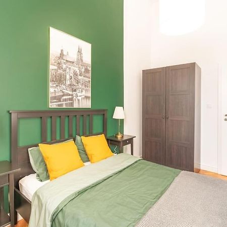 Wyjatkowy Apartament Na Rynku Вроцлав Екстер'єр фото
