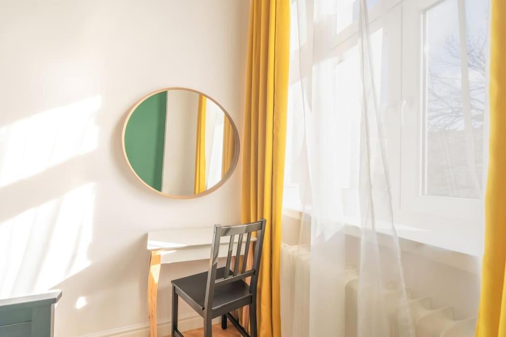 Wyjatkowy Apartament Na Rynku Вроцлав Екстер'єр фото